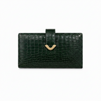 Dhan Vriddhi Yantra Wallet for Women - Grehlakshmi Edition