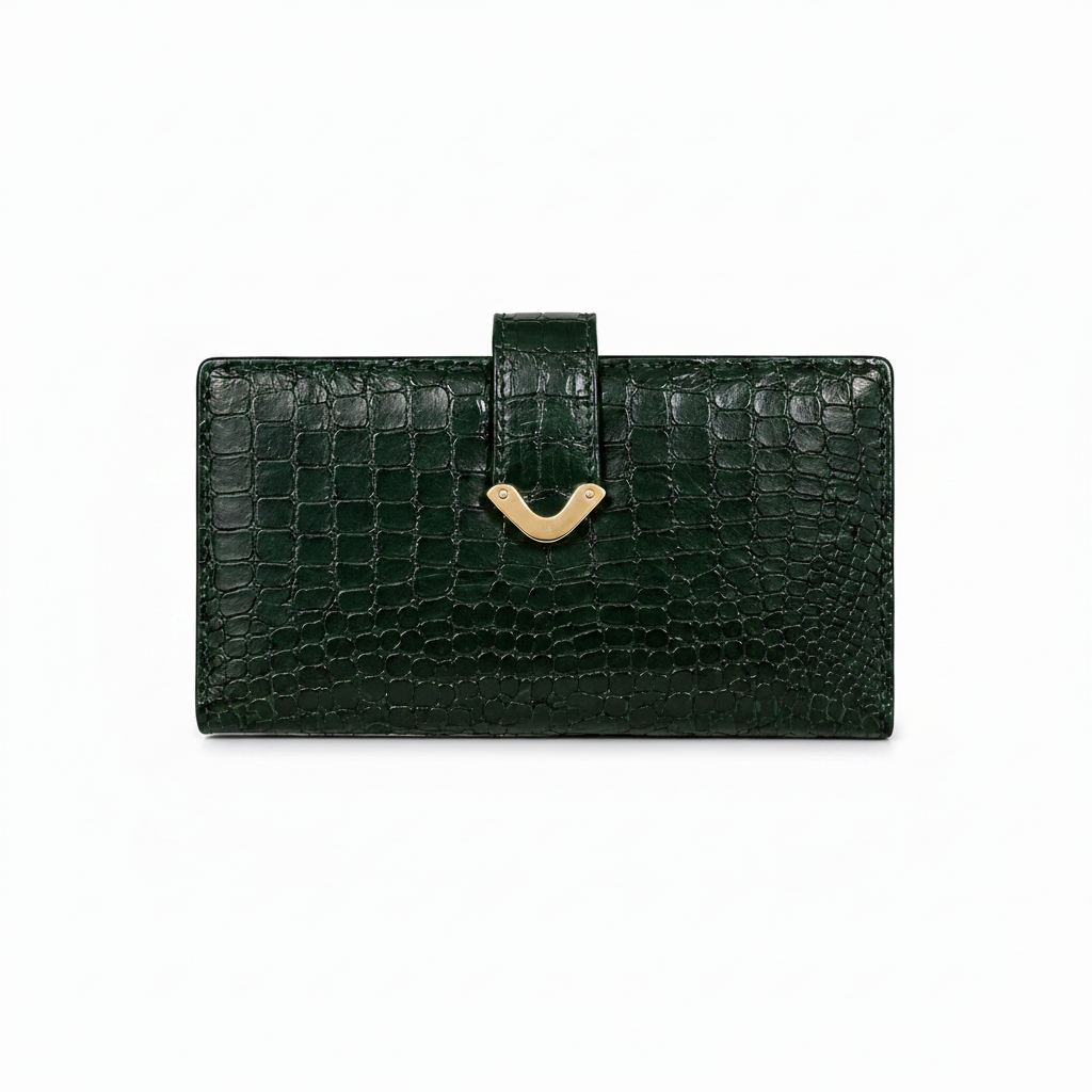 Dhan Vriddhi Yantra Wallet for Women - Grehlakshmi Edition
