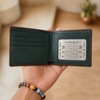 Dhan Vriddhi Yantra Wallet