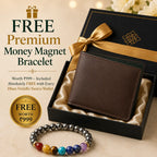 Dhan Vriddhi Yantra Wallet