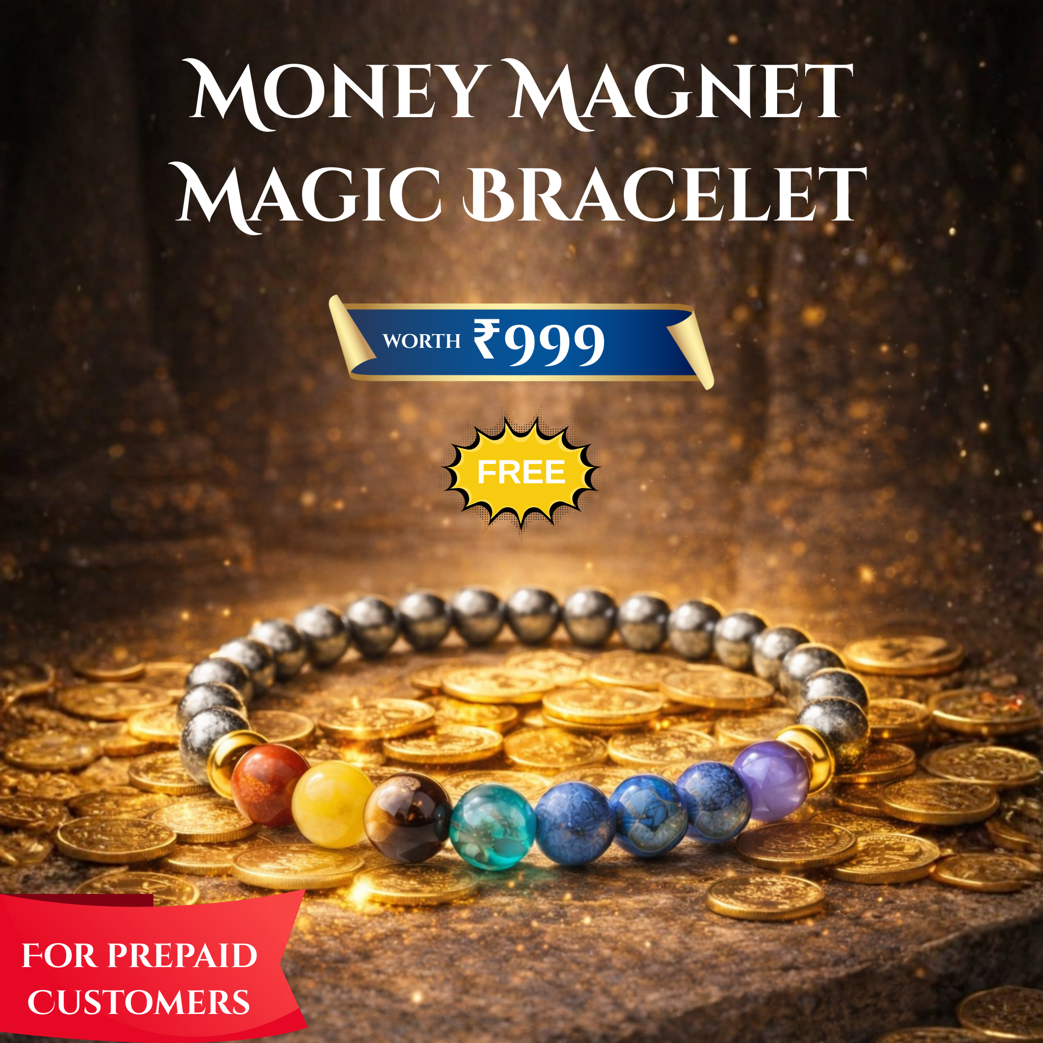 Dhan Vriddhi Yantra Wallet