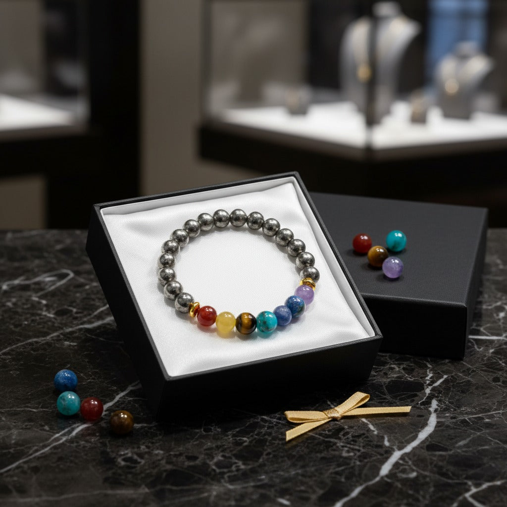 Money Magnet Magic Bracelet