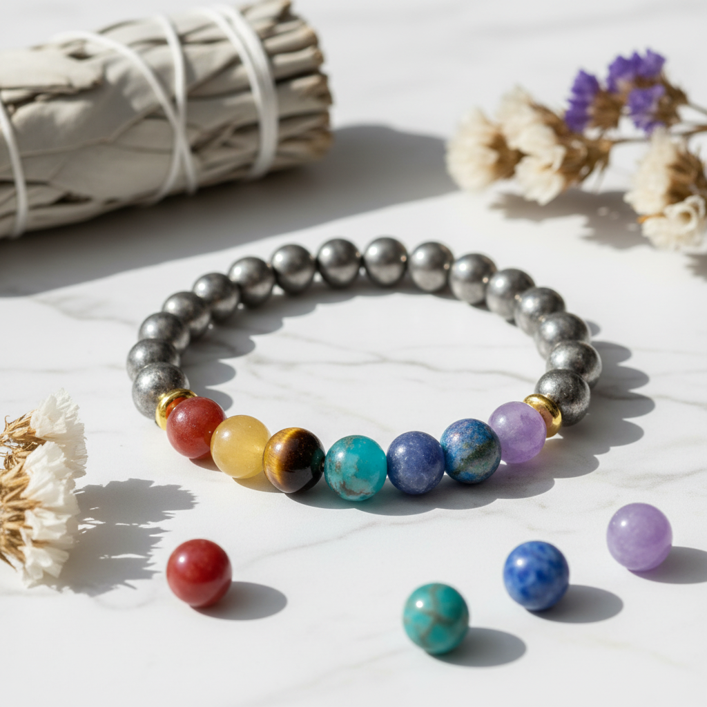 Money Magnet Magic Bracelet